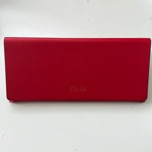 Fendi Glasses Case